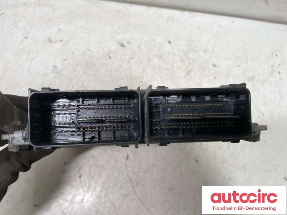 Styreenhet motor til Ford Focus 2014-2018 (Type III, Fase 2)  (..|1890752|RMFV6A-12A650-BB|FV6A-12A650-BB)