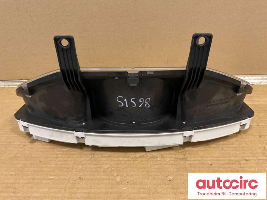 Instrumentpanel til Kia Sportage 2005-2010 (Type II)  (...|940031F431|)