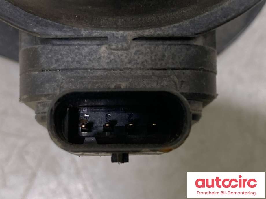 Luftmengde/luftmassemåler til Mercedes Vito/Viano 2010-2014 (Fase 2) (W639) (W639) (..|A6510900148|)