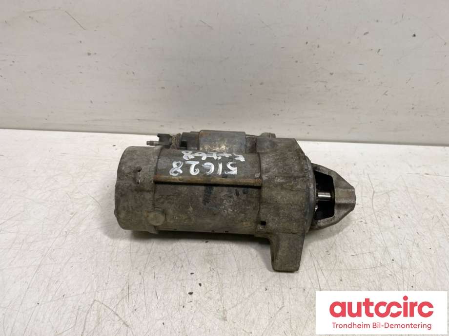 Starter diesel til Mercedes Vito/Viano, 2010-2014 (Fase 2) (W639) (W639) (..|A6519060026)