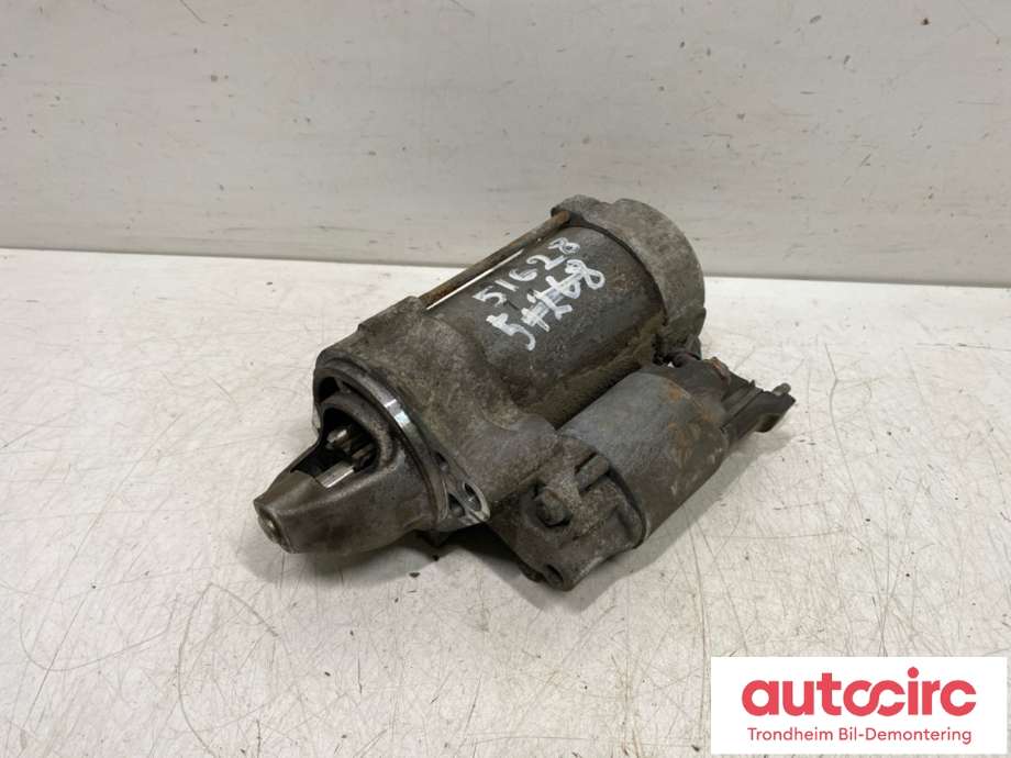 Starter diesel til Mercedes Vito/Viano 2010-2014 (Fase 2) (W639) (W639) (..|A6519060026|)