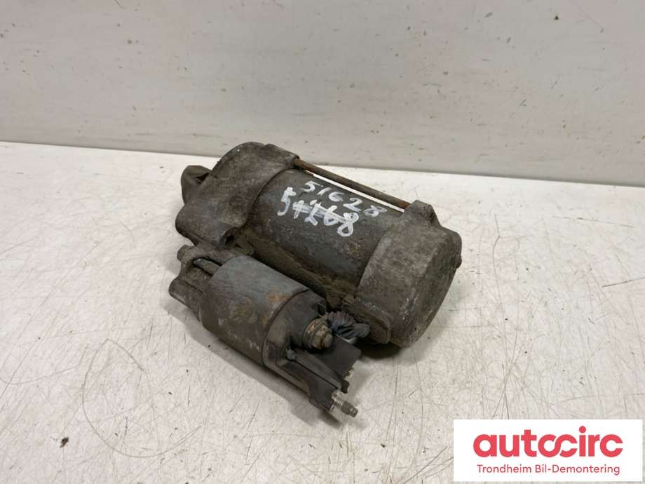 Starter diesel til Mercedes Vito/Viano 2010-2014 (Fase 2) (W639) (W639) (..|A6519060026|)