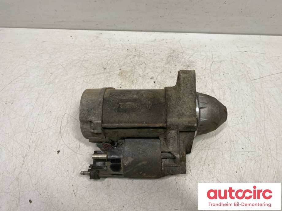 Starter diesel til Mercedes Vito/Viano 2010-2014 (Fase 2) (W639) (W639) (..|A6519060026|)