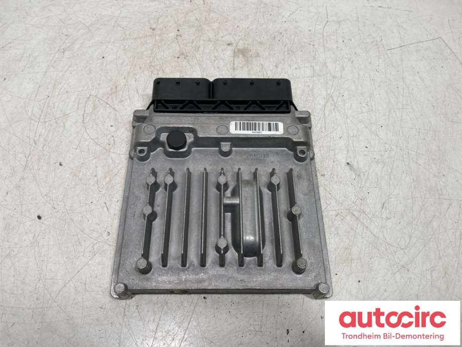 Styreenhet motor til Mercedes Vito/Viano 2010-2014 (Fase 2) (W639) (W639) (..|A6511501879|A6519009302|)