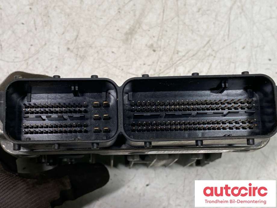 Styreenhet motor til Mercedes Vito/Viano 2010-2014 (Fase 2) (W639) (W639) (..|A6511501879|A6519009302|)