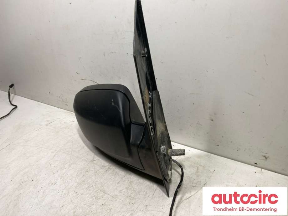Speil høyre til Mercedes Vito/Viano 2010-2014 (Fase 2) (W639) (W639) (..|A6398100919|A63981009197C45|)