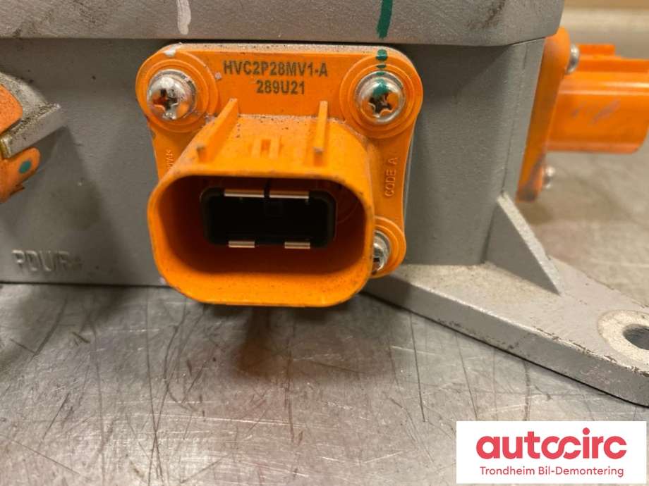 Converter til MG Marvel R 2021-->>  (..|10834279|EPDB-0J-01E1|)