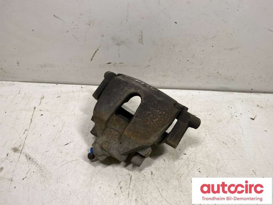 Bremsecaliper venstre foran til Ford Focus 2014-2018 (Type III, Fase 2)  (..|1682876|AV61-2B302-AA|)