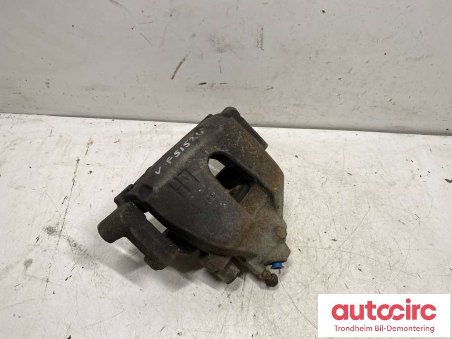 Bremsecaliper venstre foran til Ford Focus 2014-2018 (Type III, Fase 2)  (..|1682876|AV61-2B302-AA|)
