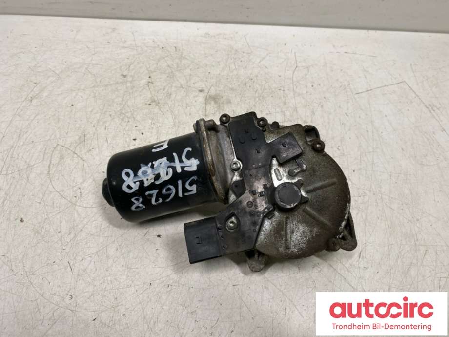 Viskermotor frontrute til Mercedes Vito/Viano 2010-2014 (Fase 2) (W639) (W639) (..|A6398200140|)