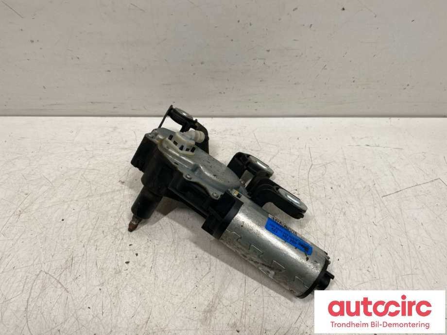 Viskermotor bakrute til Mercedes Vito/Viano 2010-2014 (Fase 2) (W639) (W639) (..|A6398200408|)