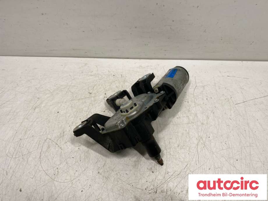 Viskermotor bakrute til Mercedes Vito/Viano 2010-2014 (Fase 2) (W639) (W639) (..|A6398200408|)