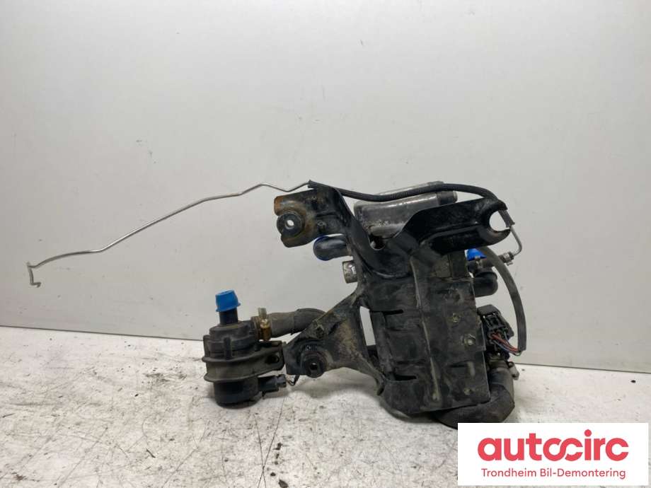 Bensinvarmer til Ford Focus 2014-2018 (Type III, Fase 2) (..|AV61-18K463-CP|1908006|)