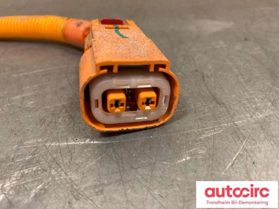 Kabel høy volt (HV) elbil til MG Marvel R 2021-->>  (..|EP2MVH001A|10966634|D10966634)