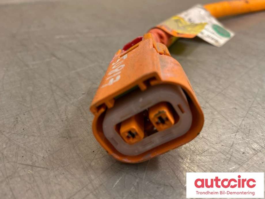 Kabel høy volt (HV) elbil til MG Marvel R 2021-->>  (..|EP2MVH001A|10966634|D10966634)