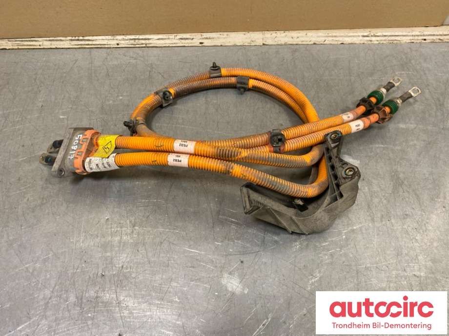 Kabel høy volt (HV) elbil til MG Marvel R 2021-->> (..|EP2MVH001A|10772389|D10772389)