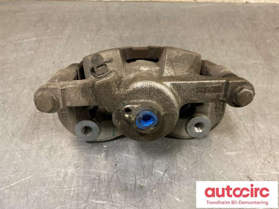 Bremsecaliper venstre bak til Maxus e-Deliver 9 2020-->>  (APG|)