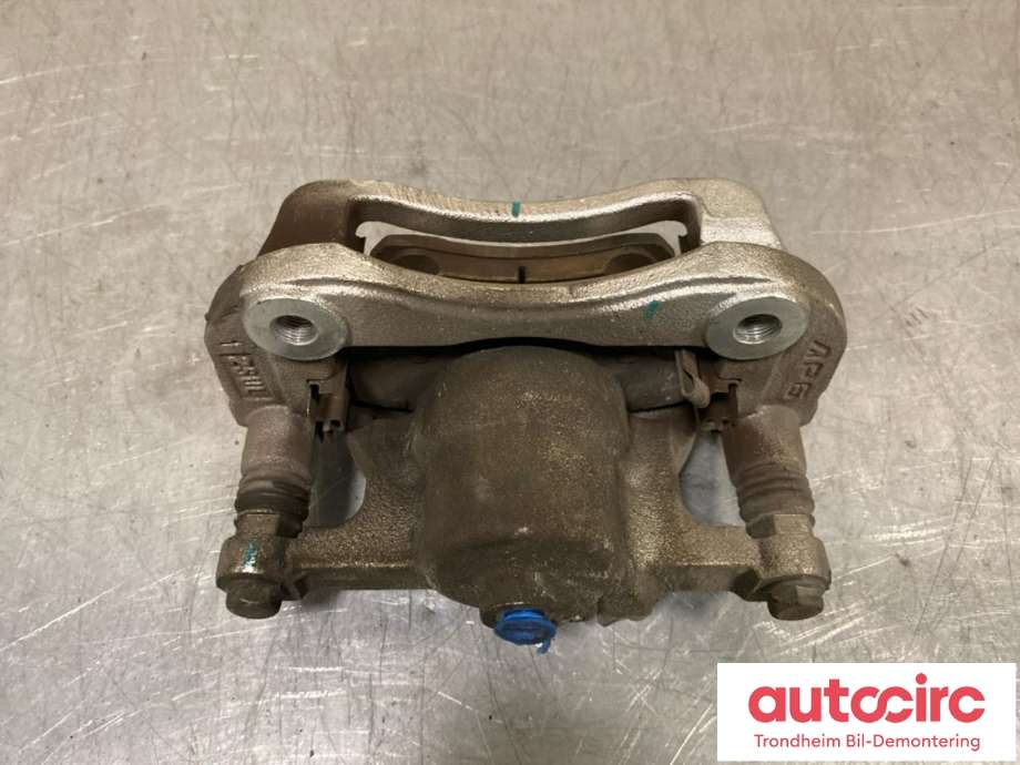 Bremsecaliper venstre bak til Maxus e-Deliver 9 2020-->>  (APG|)