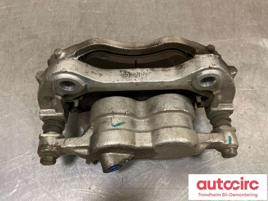 Bremsecaliper høyre foran til Maxus e-Deliver 9 2020-->>  (APG|)