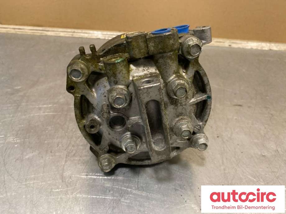 Aircondition kompressor til Opel Mokka 2012-2016 (Type I, Fase 1) (...|94559600|)