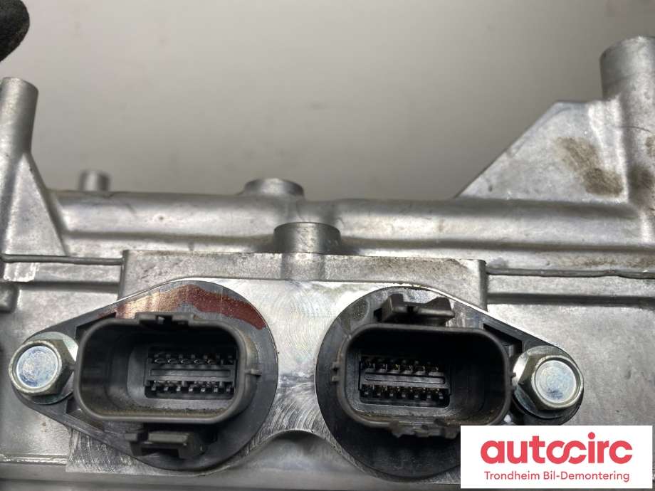 DCDC converter hybrid til Mitsubishi Outlander 2015-->> (Type III, Fase 2)  (9410A098|)