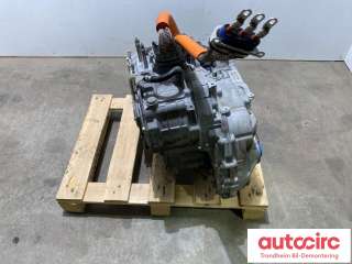 Motor hybrid bakaksel til Mitsubishi Outlander,   (..|2500A511|9499D146)