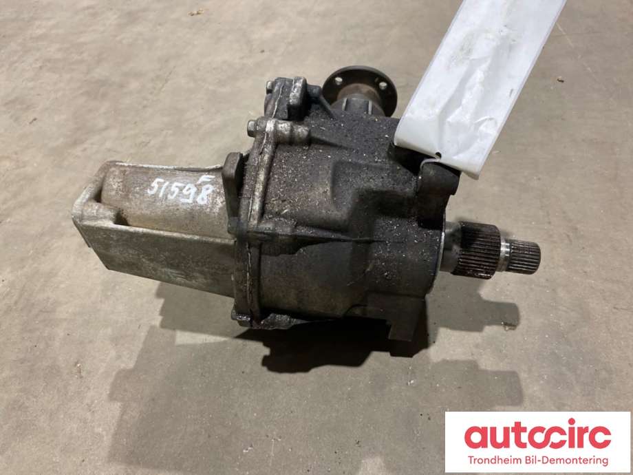 Girkasse 4WD fordelingskasse til Kia Sportage 2005-2010 (Type II)  (..|47300-39130|4730039130|)