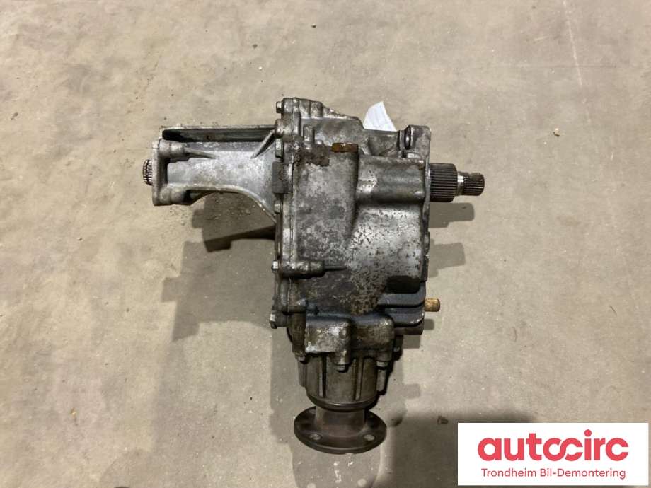 Girkasse 4WD fordelingskasse til Kia Sportage 2005-2010 (Type II)  (..|47300-39130|4730039130|)