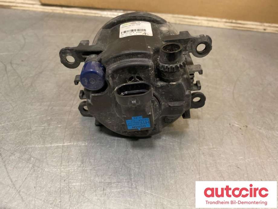 Tåkelykt venstre foran til Suzuki SX4 S-CROSS 2013-->> (Type II)  (VALEO|35500-62J01-000|3550062J01000|89206454)