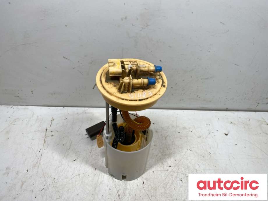 Dieselpumpe fødepumpe til Nissan Qashqai, 2014-2021 (Type II)  (..|170404EA1A)