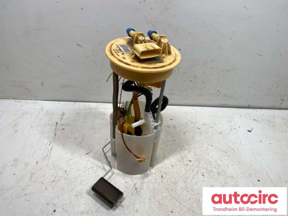 Dieselpumpe fødepumpe til Nissan Qashqai 2014-2021 (Type II)  (..|170404EA1A|)