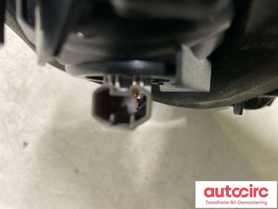 Baklykt venstre indre til Nissan Qashqai 2014-2021 (Type II)  (..|265554EA5A|265554EA5E|265554EA5C)