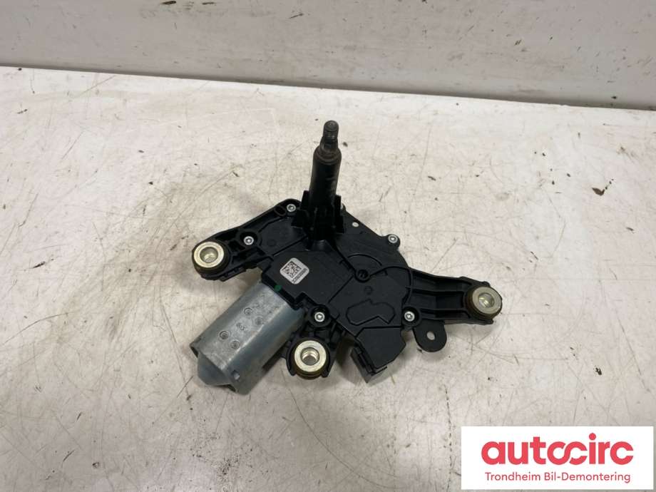 Viskermotor bakrute til Nissan Qashqai 2014-2021 (Type II)  (..|287104EL0A|)