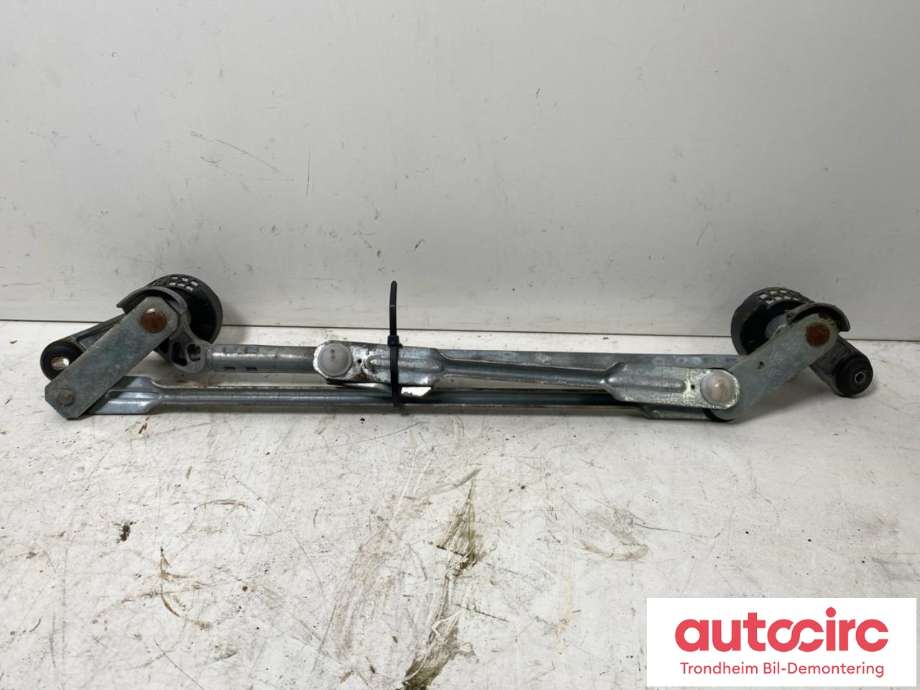 Viskeroverføring til Nissan Qashqai 2014-2021 (Type II)  (..|28800-4EH0A|28800-4EH0B|288004EH0A| 288004EH0B)