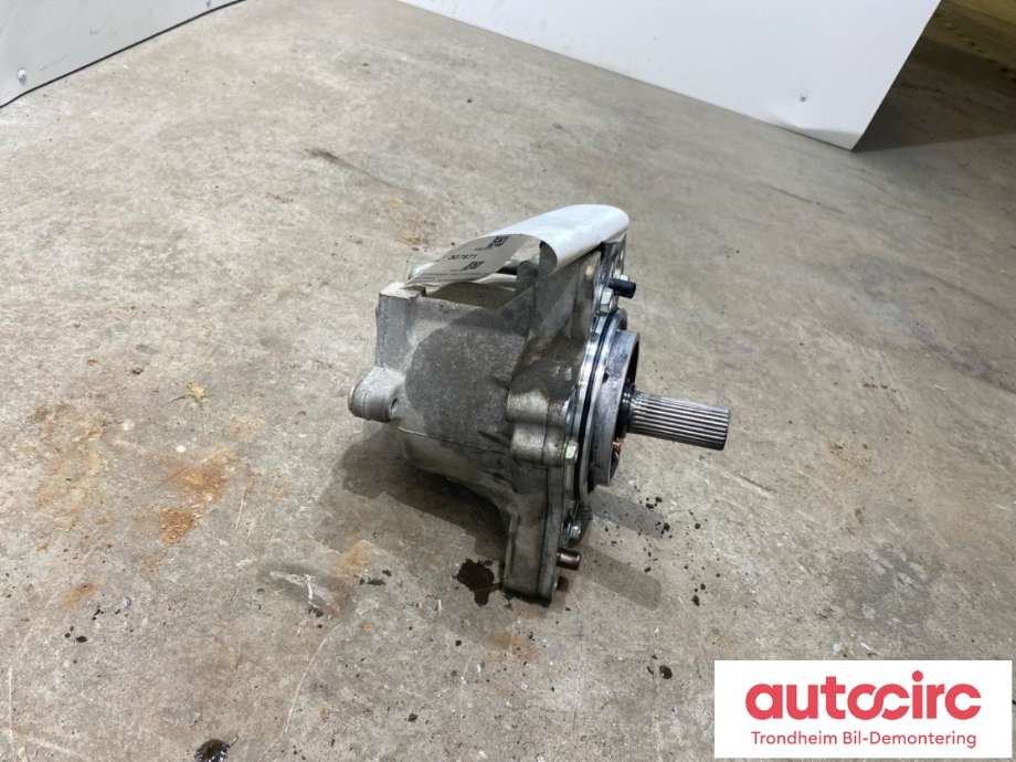 Girkasse 4WD fordelingskasse til Nissan Qashqai 2014-2021 (Type II)  (..|33100BB60A|)