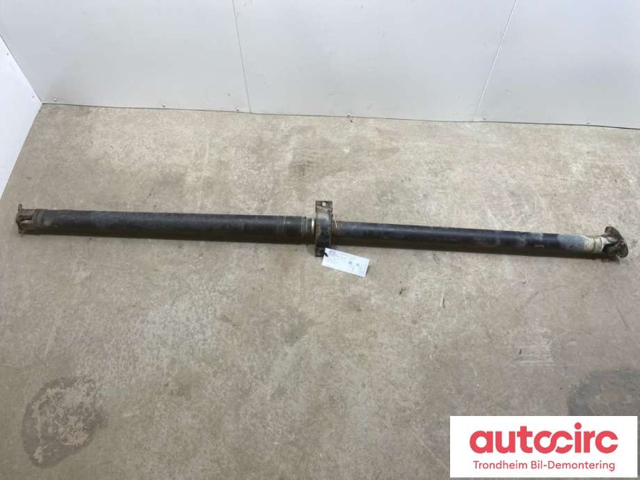 Mellomaksel til Nissan Qashqai, 2014-2021 (Type II)  (..|370004EB0A)