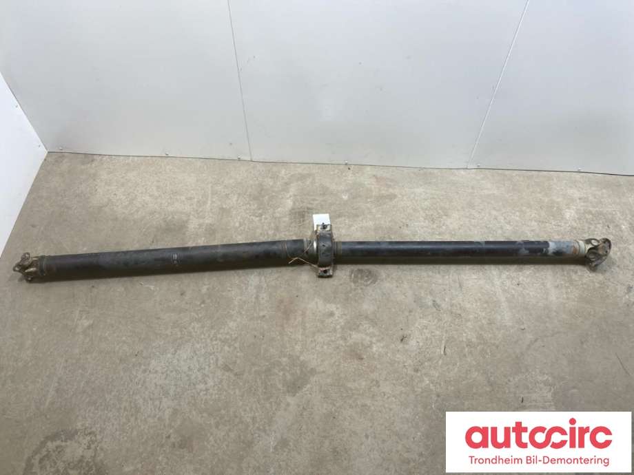 Mellomaksel til Nissan Qashqai 2014-2021 (Type II)  (..|370004EB0A|)