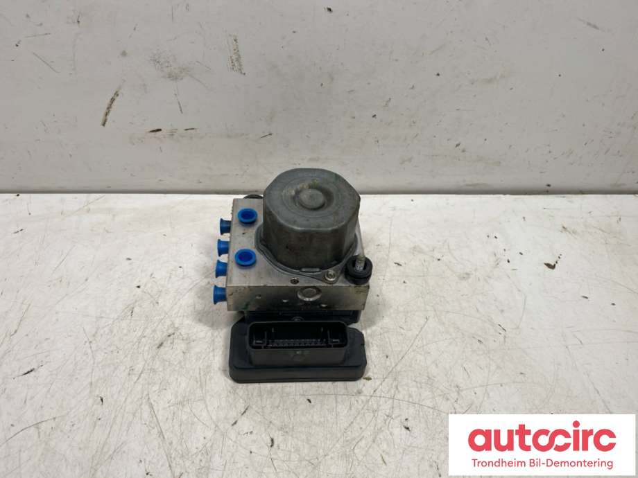 ABS sentral til Nissan Qashqai, 2014-2021 (Type II)  (..|476604EG6C)