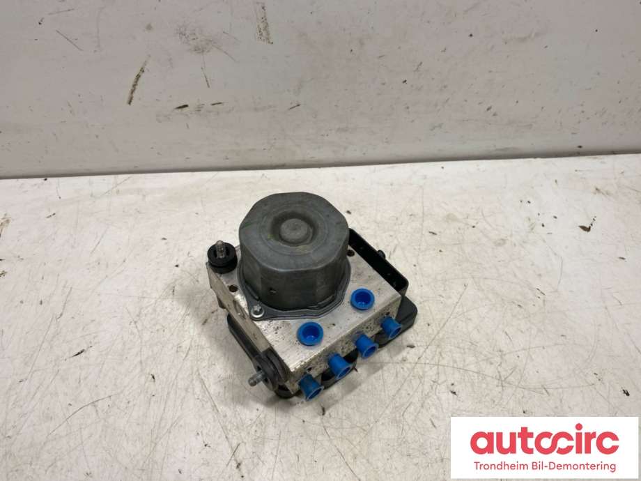 ABS sentral til Nissan Qashqai 2014-2021 (Type II)  (..|476604EG6C|)