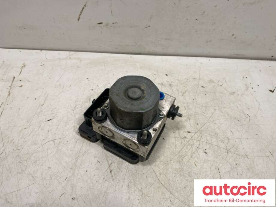 ABS sentral til Nissan Qashqai 2014-2021 (Type II)  (..|476604EG6C|)