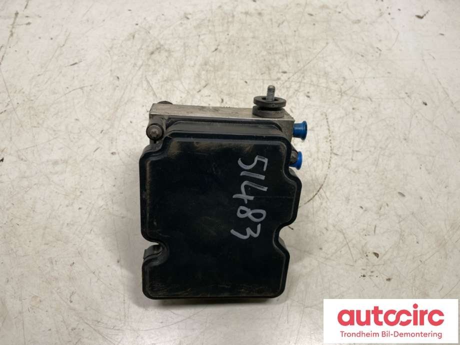 ABS sentral til Nissan Qashqai 2014-2021 (Type II)  (..|476604EG6C|)