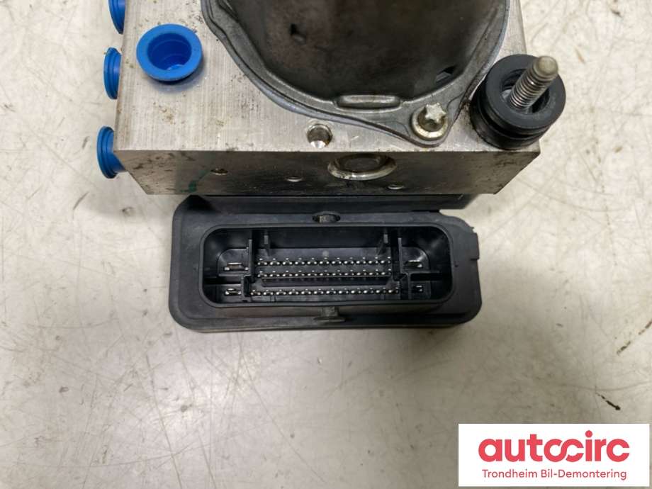 ABS sentral til Nissan Qashqai 2014-2021 (Type II)  (..|476604EG6C|)