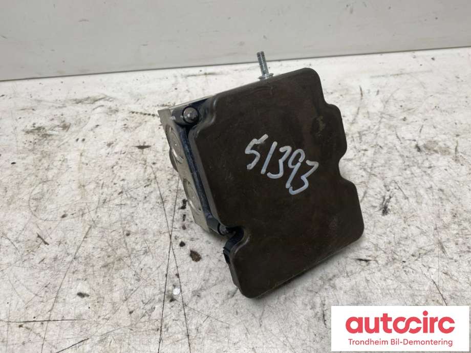 ABS sentral til Suzuki SX4 S-CROSS 2013-->> (Type II)  (BOSCH|56110-62MG0|56100-62M30|0265244153| 0265956509)