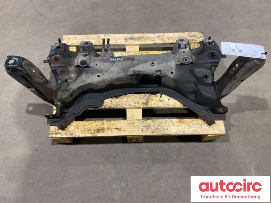 Travers foran hoved til Suzuki SX4 S-CROSS 2013-->> (Type II)  (..|45810-61M01|)