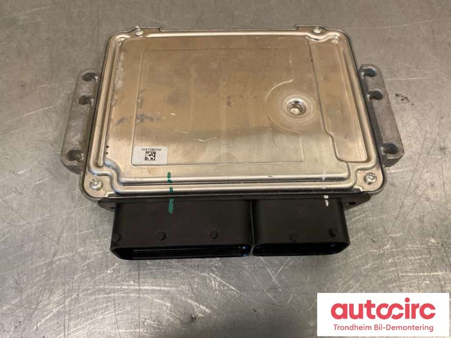 Styreenhet motor til Suzuki SX4 S-CROSS 2013-->> (Type II)  (BOSCH|33910-60R00|3391060R00|0261S11956)