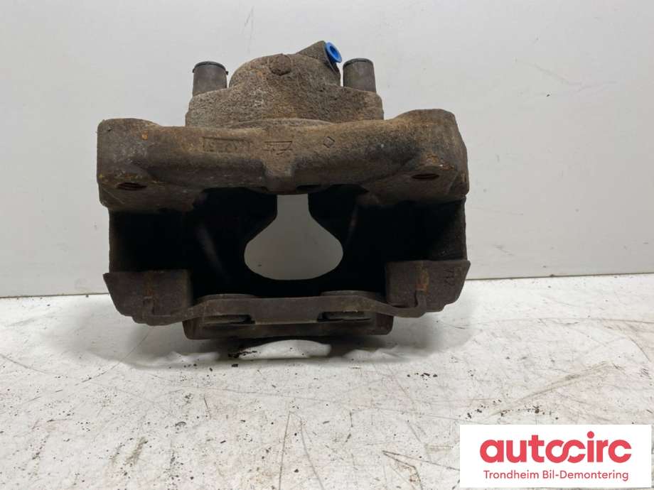 Bremsecaliper høyre foran til VW Transporter / Caravelle 2015-2019 (T6) (T6) (7H0615124A|7H0615124C|)