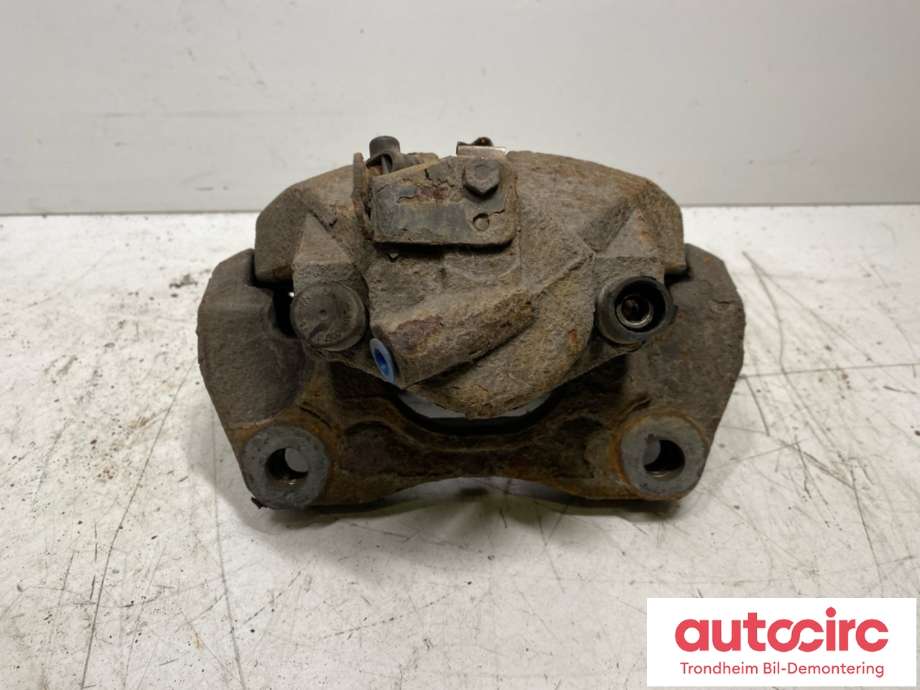 Bremsecaliper venstre foran til VW Transporter / Caravelle 2015-2019 (T6) (T6) (7H0 615 123 A|7H0 615 123 C|)