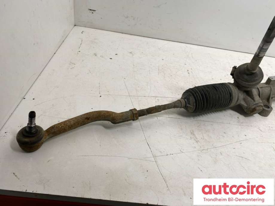 Tannstang til Nissan X-Trail 2007-2014 (T31) (T31) (..|48001JG40A|48001JG40B|48010JG40A| 48010JG40B)