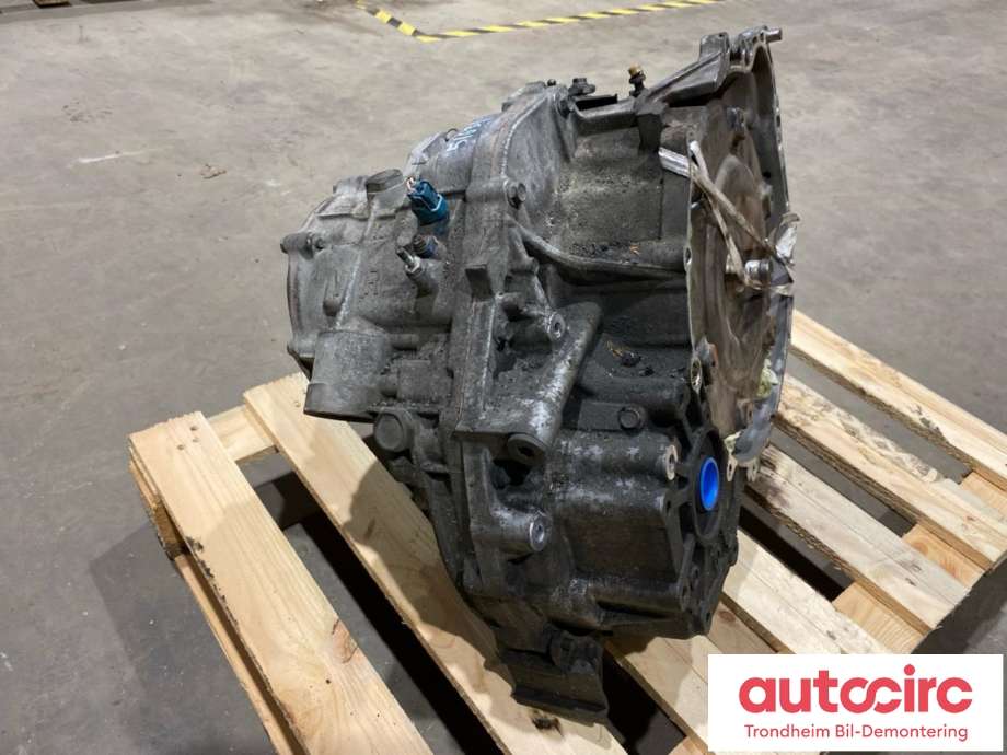 Girkasse automat til Volvo V70 2005-2007 (Type II, Fase 2)  (5-AUT / AW55-50/51SN|8251833||AW55-50/51SN)