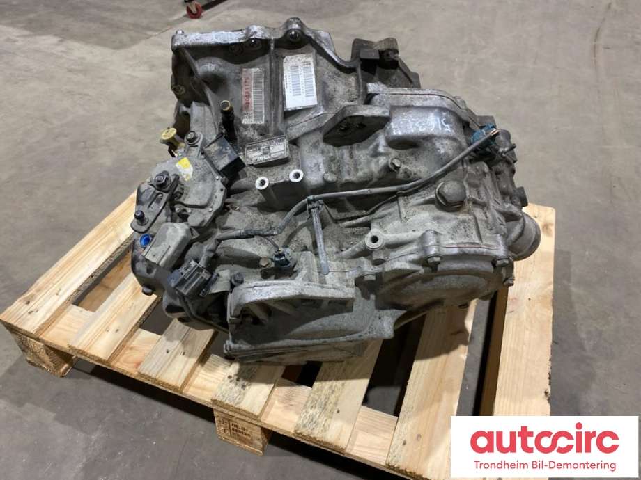 Girkasse automat til Volvo V70 2005-2007 (Type II, Fase 2)  (5-AUT / AW55-50/51SN|8251833||AW55-50/51SN)